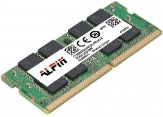 Alpin NR1600-8 8 GB 1600 MHz DDR3 Ram kullananlar yorumlar